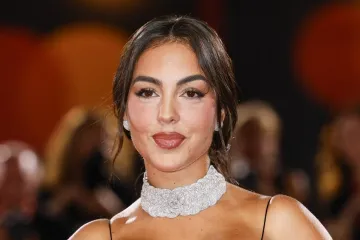 Georgina Rodriguez opet privukla pažnju, no svi pričaju samo o jednoj neobičnoj fotografiji