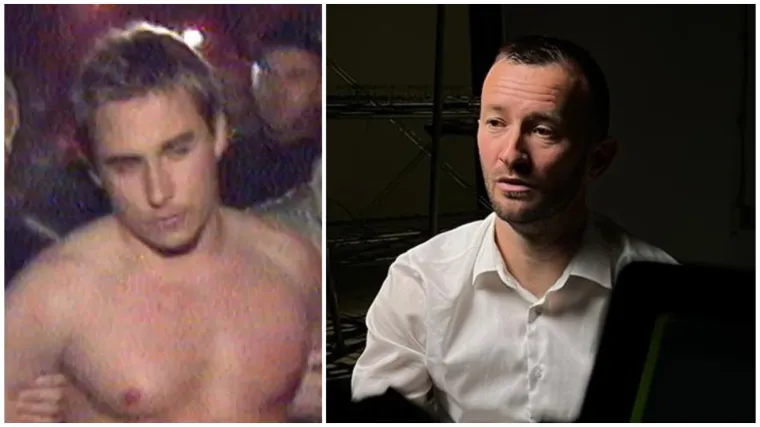 Andrija Jarak s ključnim svjedokom! Kum Srđana Mlađana na RTL-u progovara o novoj optužnici