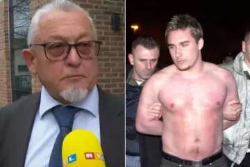 Odvjetnik za RTL Danas otkrio što mu je Mlađan rekao o novoj optužnici: 'Više nisam kakav sam bio'