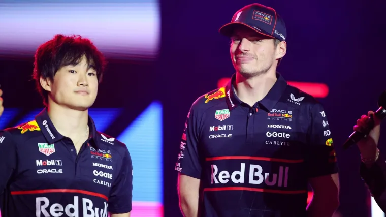 Velika promjena u Formuli 1. Red Bull mijenja vozača