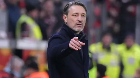 Šok za Kovača: Zvijezda Borussije mu zabila nož u leđa?