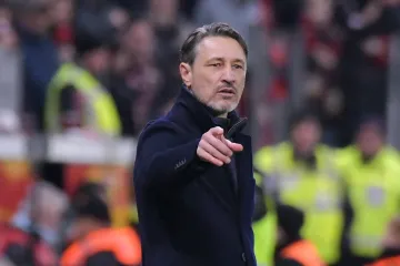 Šok za Kovača: Zvijezda Borussije mu zabila nož u leđa?