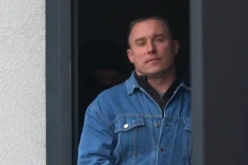 Hoće li Srđan Mlađan na novu robiju? DORH: 'Dokazat ćemo osnovanost sumnje u počinjenje'