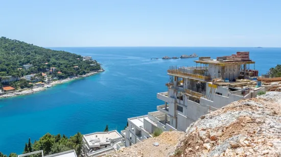 Prodaja nekretnina na moru pala za čak 20 posto, mnogi su Nijemci odustali od Jadrana