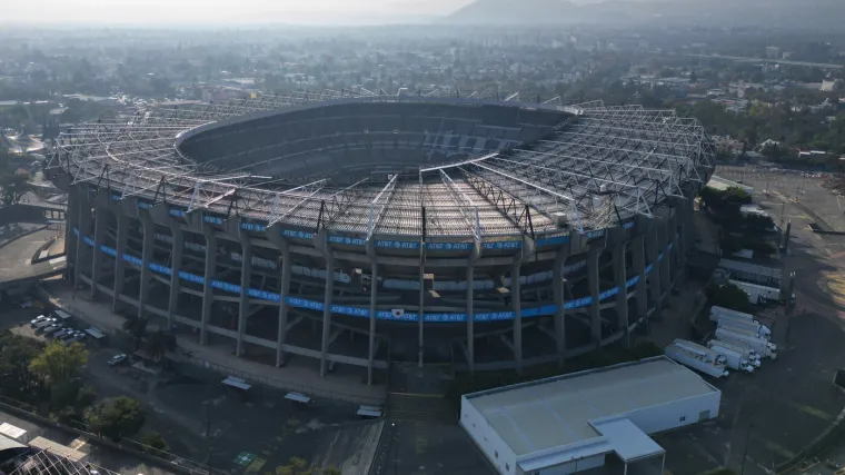 Kultni stadion na kojem će se igrati otvaranje SP-a 2026. priprema spektakl već u ožujku