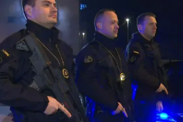 Nestvarnom brzinom projurio kroz Sveti Rok, razgovarali smo s Kobrama: 'Nikad ne znamo s kim imamo posla'