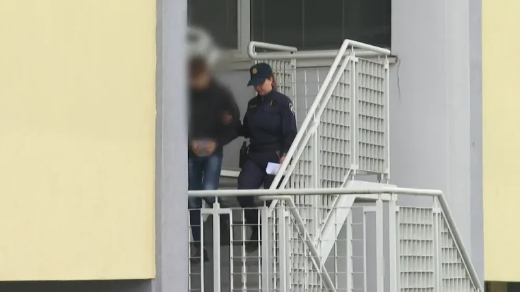 Odvjetnici osumnjičenih tinejdžera traže nanogvice za branjenike: 'Nema opasnosti od ponavljanja djela'