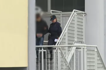 Odvjetnici osumnjičenih tinejdžera traže nanogvice za branjenike: 'Nema opasnosti od ponavljanja djela'