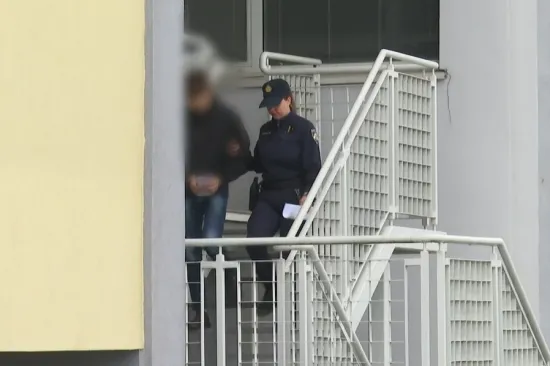 Odvjetnici osumnjičenih tinejdžera traže nanogvice za branjenike: 'Nema opasnosti od ponavljanja djela'