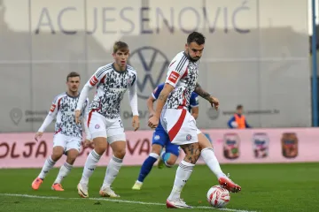 Talijanski velikan i biser Bijelih dogovorili uvjete: Evo što se čeka do konačnog transfera