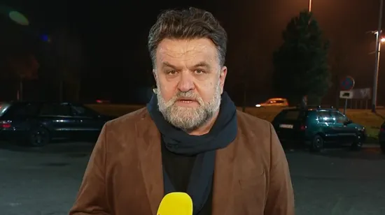 Andrija Jarak razgovarao s kumom Srđana Mlađana: Kaže da je siguran da će ga htjeti ubiti