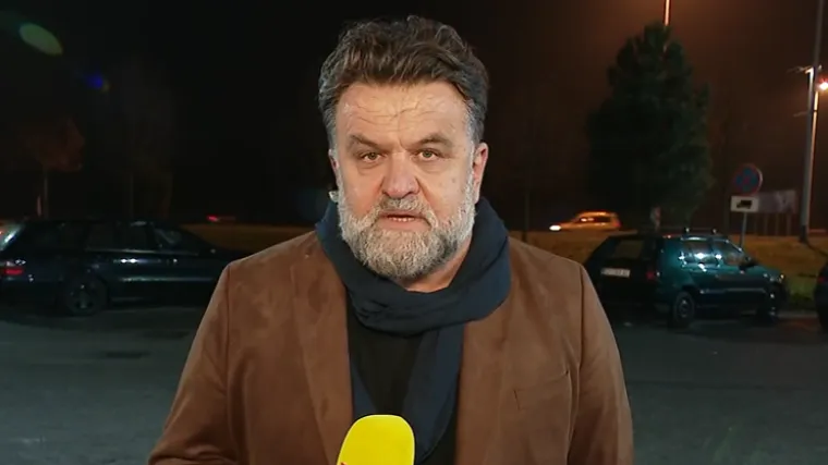 Andrija Jarak razgovarao s kumom Srđana Mlađana: Kaže da je siguran da će ga htjeti ubiti