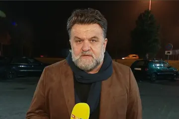 Andrija Jarak razgovarao s kumom Srđana Mlađana: Kaže da je siguran da će ga htjeti ubiti