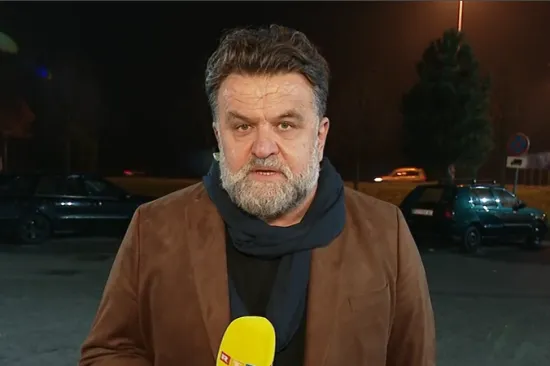 Andrija Jarak razgovarao s kumom Srđana Mlađana: Kaže da je siguran da će ga htjeti ubiti