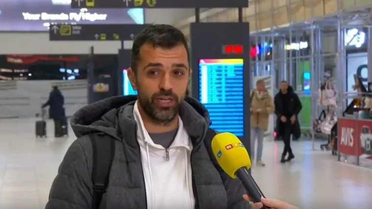 Budi li se konačno hrvatska košarka? Kruno Simon odgovorio na 'vruća' pitanja