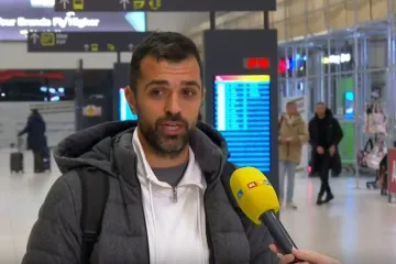 Budi li se konačno hrvatska košarka? Kruno Simon odgovorio na 'vruća' pitanja