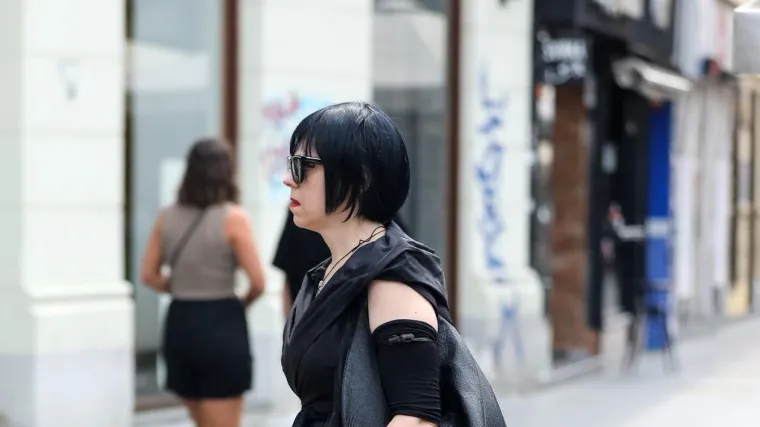 Emotivna objava Mirele Holy o smrti oca ganula je pratitelje, reagirala i Jadranka Kosor