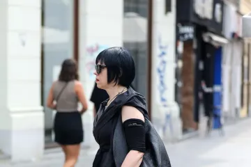 Emotivna objava Mirele Holy o smrti oca ganula je pratitelje, reagirala i Jadranka Kosor