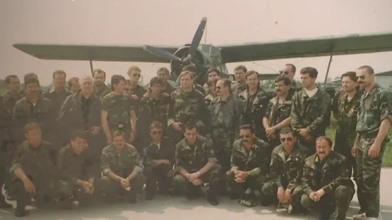 Poljoprivredni avioni protiv raketa JNA: Kako su hrvatski piloti izvodili nemoguće