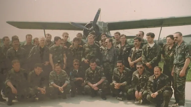 Poljoprivredni avioni protiv raketa JNA: Kako su hrvatski piloti izvodili nemoguće