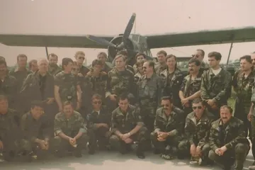 Poljoprivredni avioni protiv raketa JNA: Kako su hrvatski piloti izvodili nemoguće