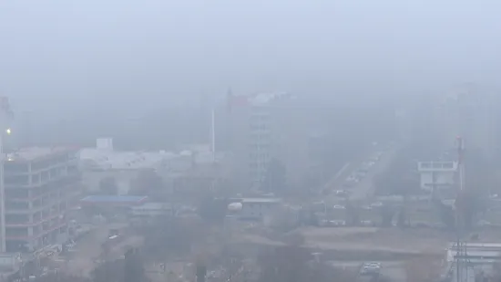 Alarmi opet u istim gradovima, Hrvatska pod poklopcem smoga: 'Zabrinjava svakog normalnog, ali...'