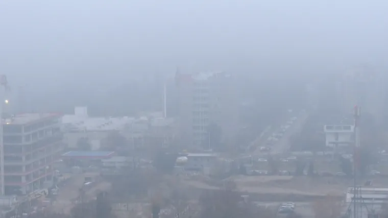 Alarmi opet u istim gradovima, Hrvatska je pod poklopcem: 'Stvarno smrdi, i to cijeli dan'