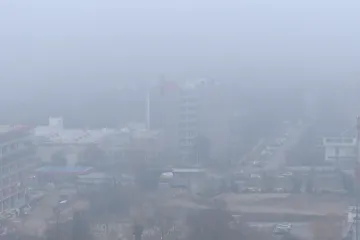 Alarmi opet u istim gradovima, Hrvatska je pod poklopcem: 'Stvarno smrdi, i to cijeli dan'