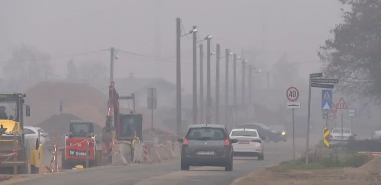 Alarmi opet u istim gradovima, Hrvatska je pod poklopcem: 'Stvarno smrdi, i to cijeli dan'