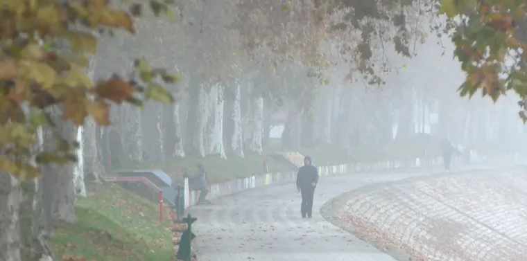 Alarmi opet u istim gradovima, Hrvatska je pod poklopcem: 'Stvarno smrdi, i to cijeli dan'