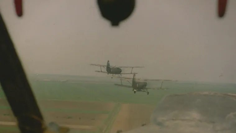 Posljednji let hrabrih zrakoplovaca: Priča o misiji koju JNA nije mogla zaustaviti