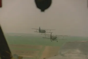 Posljednji let hrabrih zrakoplovaca: Priča o misiji koju JNA nije mogla zaustaviti