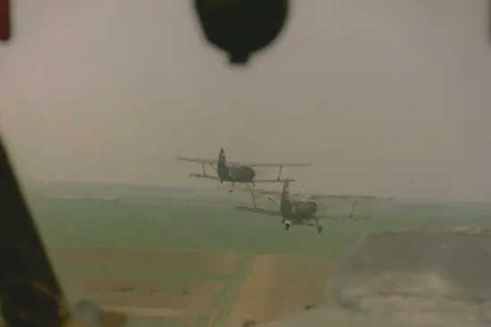 Posljednji let hrabrih zrakoplovaca: Priča o misiji koju JNA nije mogla zaustaviti