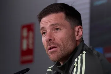 Xabi Alonso govorio o Gonzalu Garciji: 'Ne dobiva ono što vjerojatno zaslužuje'