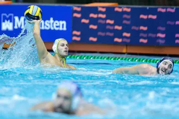 Hrvatski prvak izgubio u Beogradu i vjerojatno ispao