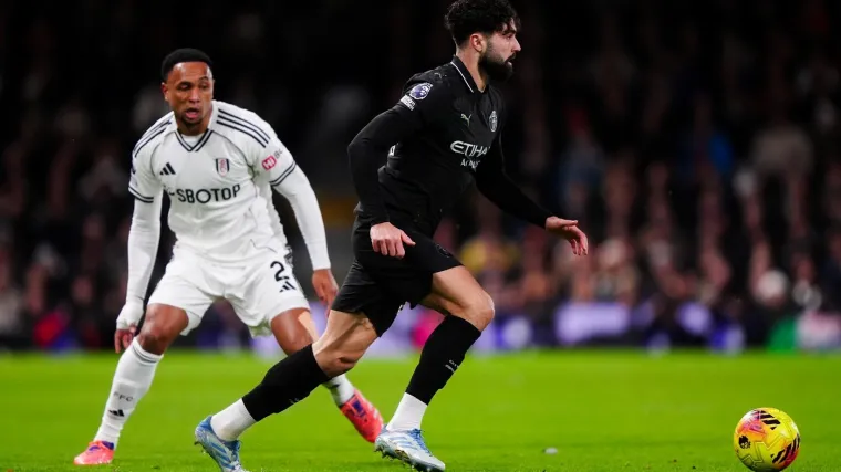 Gvardiol igrao u ludoj utakmici s devet golova. Borba za titulu sve je napetija