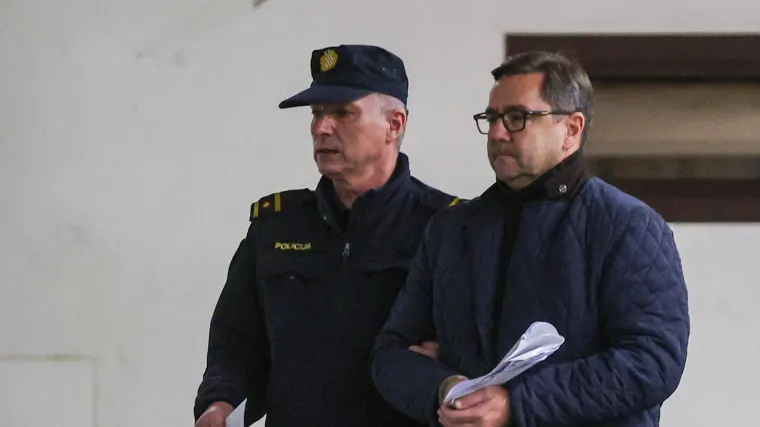 Euri, pršut, junetina, kuća s bazenom, zlatni sat: Koja je cijena korupcije u Hrvatskoj?