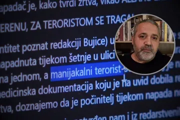 Lažna vijest razotkrivena, ali posljedice ostaju! Hassan Haidar Diab: 'Klinci mi psuju majku mudžahedinsku'