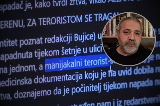 Lažna vijest razotkrivena, ali posljedice ostaju! Hassan Haidar Diab: 'Klinci mi psuju majku mudžahedinsku'