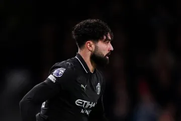 Gvardiol postao heroj pred očima rock zvijezde: Ovo su prizori za pamćenje