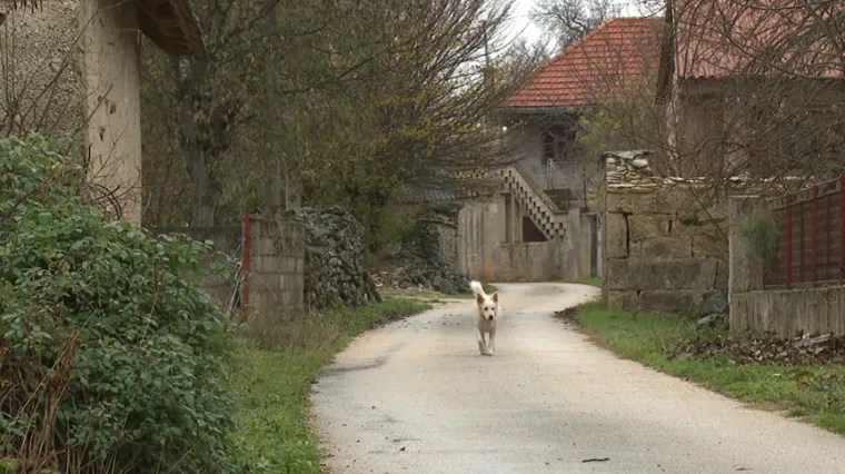 Nema trgovine, nema kafića, jedva da ima i ljudi: Ovako danas žive u nekim mjestima u Hrvatskoj