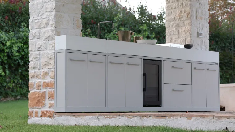 Kako izgleda kada se arhitektura preseli vani