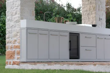 Kako izgleda kada se arhitektura preseli vani