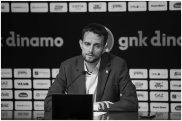 Zagreb se oprašta od Sanjina Španovića, evo što je poručila njegova obitelj