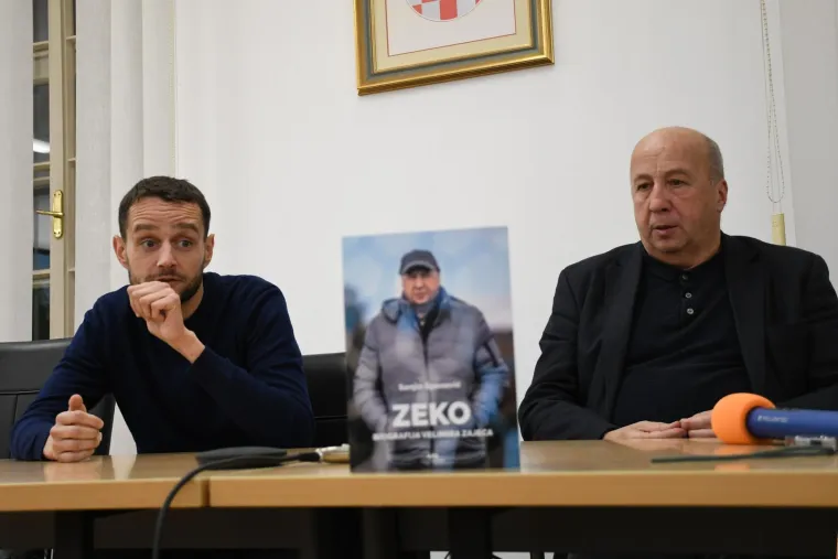 Zagreb se oprašta od Sanjina Španovića, evo što je poručila njegova obitelj