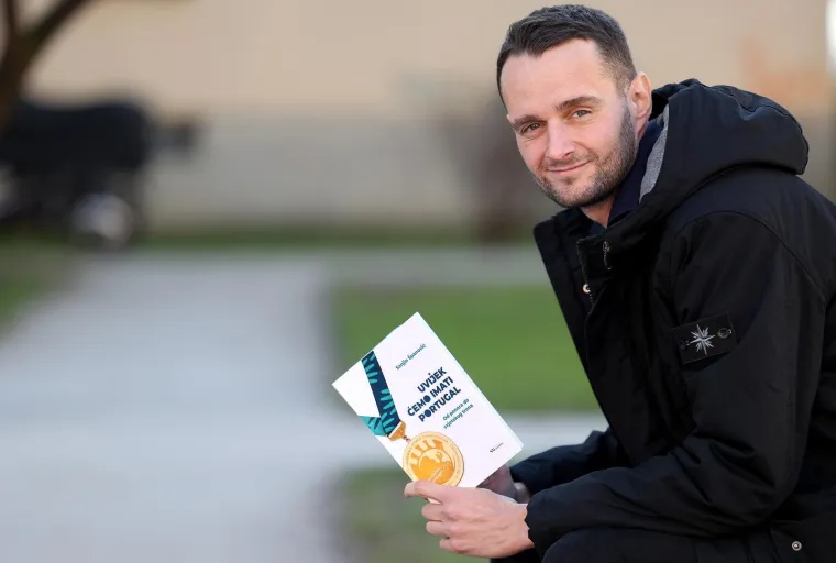 Zagreb se oprašta od Sanjina Španovića, evo što je poručila njegova obitelj