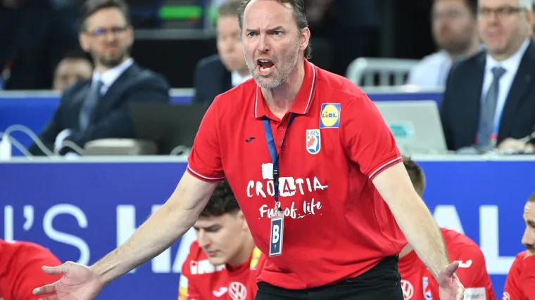 Sigurdsson odredio &scaron;iri popis za prvenstvo, imamo puno novih igrača