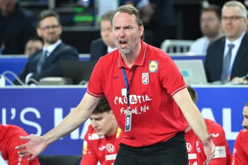 Sigurdsson odredio širi popis za prvenstvo, imamo puno novih igrača