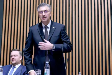 Andrej Plenković ide kod pape Lava XIV.: Otkriveno što će mu pokloniti