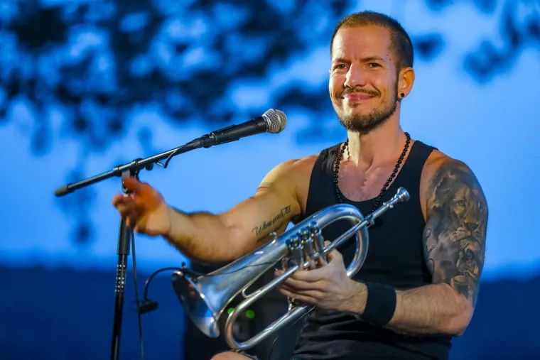 Tko je bivši partner Ane Rucner: Jedan detalj u vezi njega godinama je intrigirao javnost